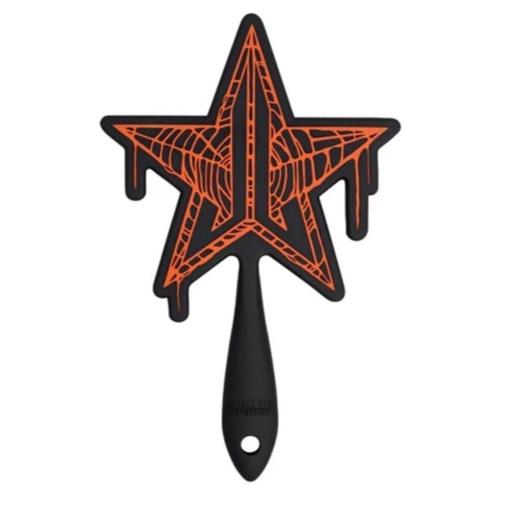 Jeffree Star Mirror Black Soft Touch Exclusive 2021 NO LONGER MADE NEW